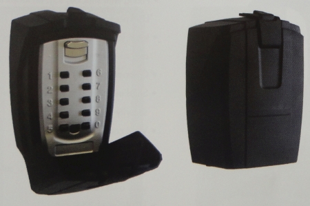 Safes & Lock-up Boxes – Bremridge Hall and Company (Pty) Ltd